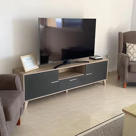 Sol Paraiso Apartamento