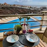 Sol Paraiso Apartment *