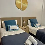 Apartman Sol Paraiso Costa Adeje (Tenerife)