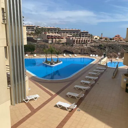 Apartman Sol Paraiso