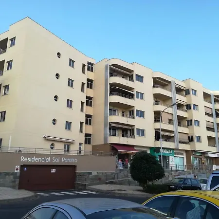 Sol Paraiso * アデヘ