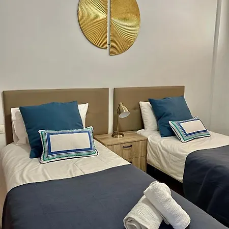 公寓 Sol Paraiso 阿德耶