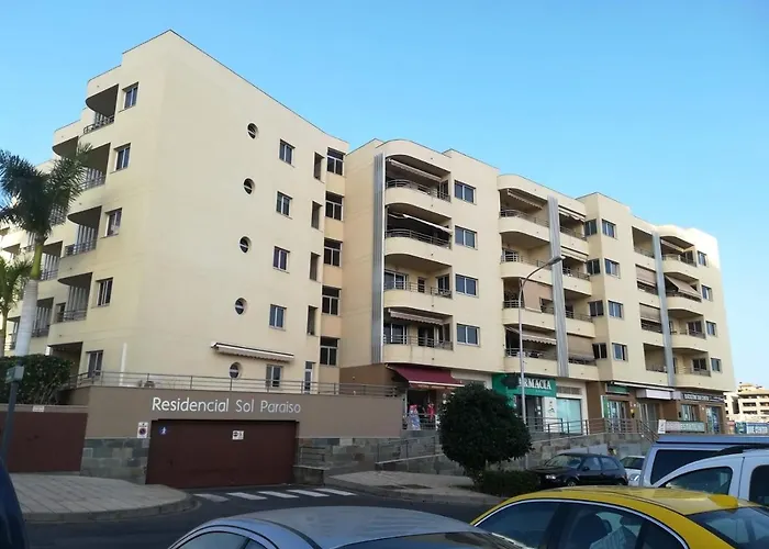 Sol Paraiso * アデヘ