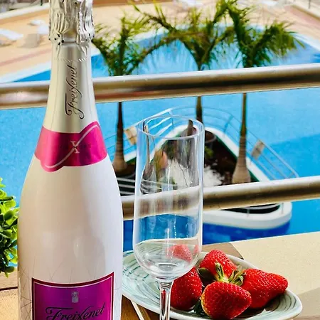 Appartement Sol Paraiso