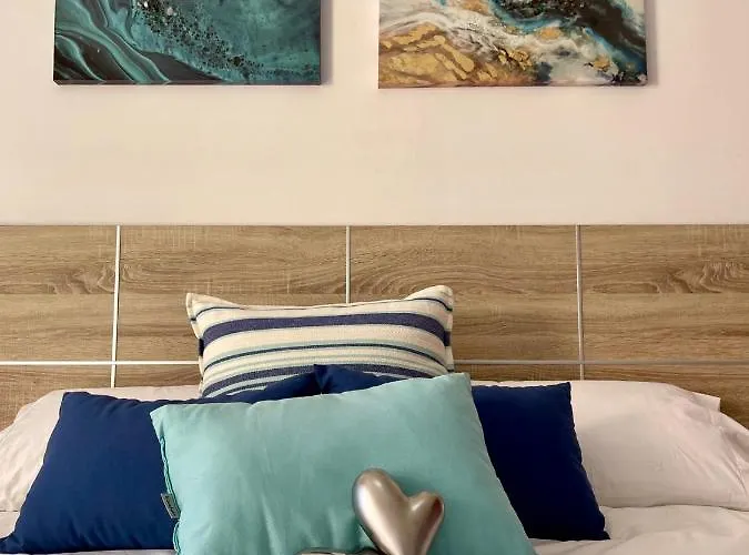 Sol Paraiso Appartement