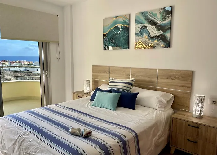 Sol Paraiso Appartement *