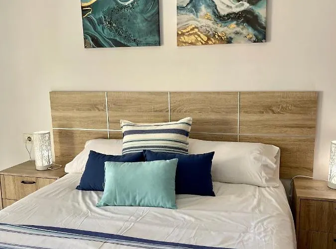 Appartement Sol Paraiso