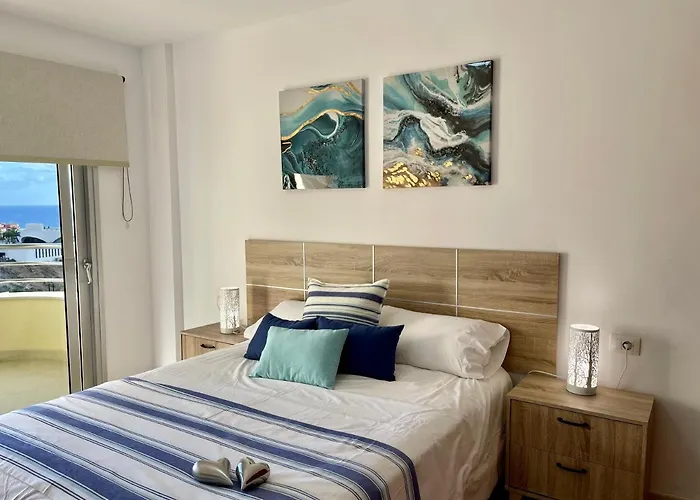 Appartement Sol Paraiso *