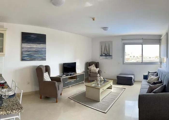 Sol Paraiso * Costa Adeje (Tenerife)