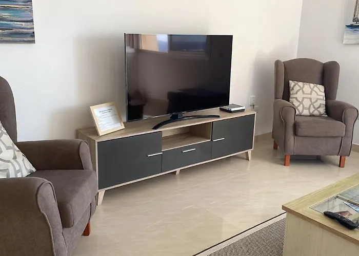 Sol Paraiso Appartement